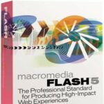 Rise and fall of Macromedia Flash