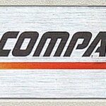 Rise and Fall of Compaq. Part 1/2