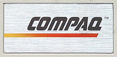 Rise and Fall of Compaq. Part 1/2