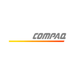 Compaq Computers Logo